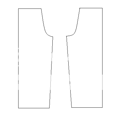 Pants pattern addaption! - Cosplay.com