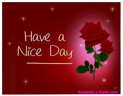 sentimental-hello-rose-red-nice-day.gif