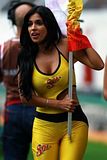 Apertura 2009 Mexican Soccer Cheerleaders