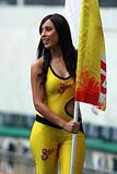 Apertura 2009 Mexican Soccer Cheerleaders