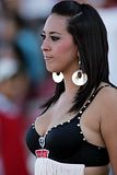 Apertura 2009 Mexican Soccer Cheerleaders