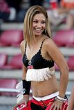 Apertura 2009 Mexican Soccer Cheerleaders