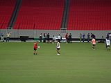 Oguchi Onyewu AC Milan Official Presentation and First Training Session
