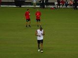 Oguchi Onyewu AC Milan Official Presentation and First Training Session