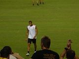 Oguchi Onyewu AC Milan Official Presentation and First Training Session