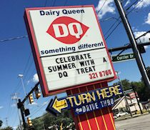 Dairy Queen – Portage | SW Michigan Dining