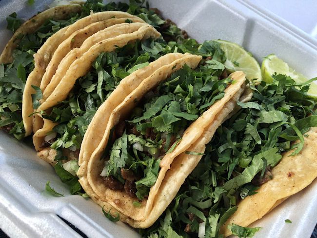 Tacos Los Brothers | SW Michigan Dining