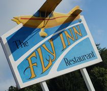 Fly Inn | SW Michigan Dining