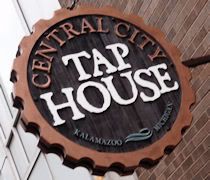 Central City Tap House | SW Michigan Dining