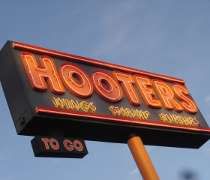 Hooters of Lansing | Mid-Michigan Dining