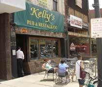 Kelly’s Downtown | Mid-Michigan Dining