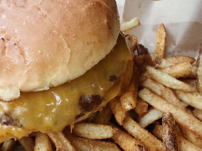 Meatheads Burgers & Fries | SW Michigan Dining