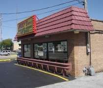 Nicky’s Carry-Out, Crestwood, IL | Mid-Michigan Dining